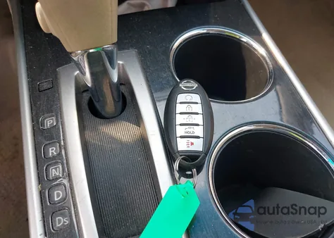 2013 Nissan Altima 2.5 Sv from USA, damaged, VIN 1N4AL3AP5DN430369